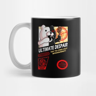 Ultimate Despair Mug